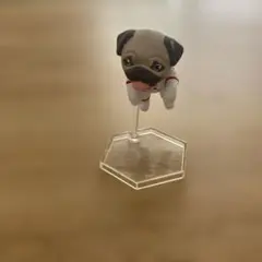 宇宙兄弟　27巻　限定版 APOフィギュア　ねんどろいど 外箱はありません。