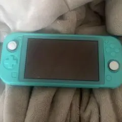 Nintendo Switch Lite ターコイズ