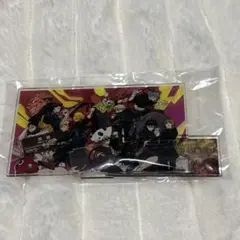 呪術廻戦 渋谷事変 アクリルスタンド ジャンプショップ