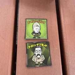 スパイファミリーマンチョコ