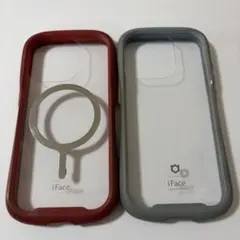 iFace iPhone15pro