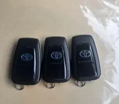 トヨタ　ルーミー　スマートキー　007-AG0115 5個セット トヨタ ルーミー スマートキー 007-AG0115 5個セット - メルカリ