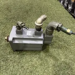 三菱電機 AC Servo Motor HA-FF43CBW3-UE 動作保証のサムネイル