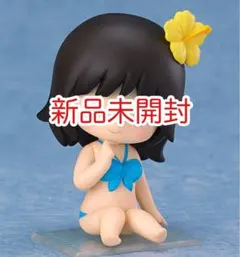 2026年最新】ねんどろいどもあ きせかえ水着の人気アイテム - メルカリ