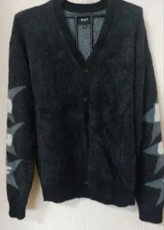 2026年最新】HUF カーディガンの人気アイテム - メルカリ