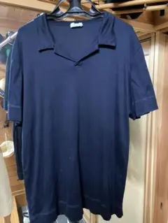 クルチアーニ スキッパーポロのサムネイル