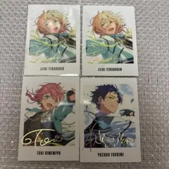 あんスタ！！fine 9周年 ぱしゃっつ