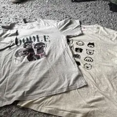 犬 Tシャツ