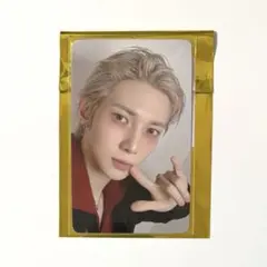 ATEEZ Birthday タワレコ限定特典 ラキロト トレカ 8人セット - メルカリ
