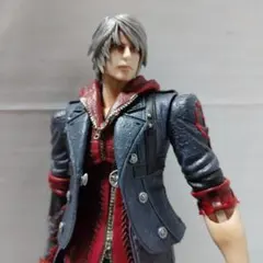 プレイアーツ改 デビルメイクライ4 ネロ - メルカリ
