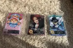 一番くじ ワンピース 未来島エッグヘッド～G賞ACLLECT (シークレット)