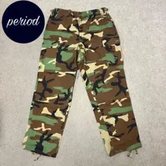 Hellrazor カーゴパンツ 迷彩 - メルカリ