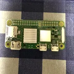 Raspberry Pi Zero 2w 公式ケースセット