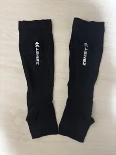 ZAMST カーフ＆アンクルスリーブ　Sサイズ