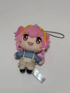 プロセカ 桃井愛莉 ぷちぬい