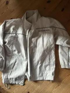 00's archive umbro ナイロンジャケット