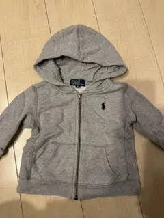 Polo by Ralph Lauren ポロ　ラルフローレン　パーカー 80