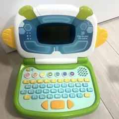コストコ LeapFrog パソコン 英語学習 Clic the ABCのサムネイル