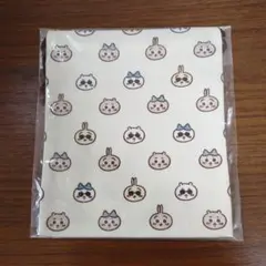 【新品未使用】ちいかわ 東京みやげ ほどよいサイズの巾着（サングラスなみんな）