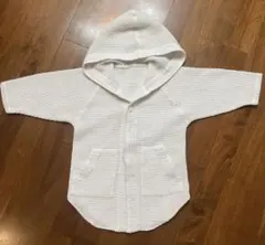 ハレクラニ　ビーチパーカー　100センチ