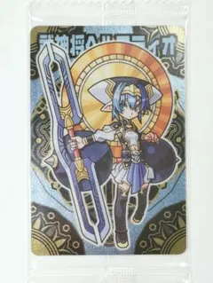 2026年最新】神羅万象チョコ 3章の人気アイテム - メルカリ