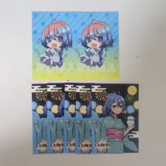 カラフルピーチ トレカ るな サイン入り - メルカリ