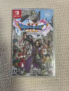 ドラゴンクエストXI 過ぎ去りし時を求めて S Switch