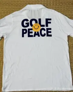 最終値下げ￼golfickers ® Tシャツ以上POLOシャツ未満