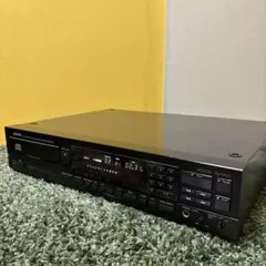 Technics テクニクス CDプレーヤー CDデッキ SL-PS860 - メルカリ