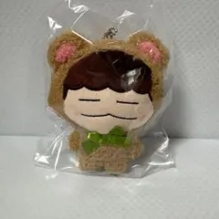 【新品】 あたしンち ユズヒコ あたしンちますこっと 着ぐるみVer. #JH