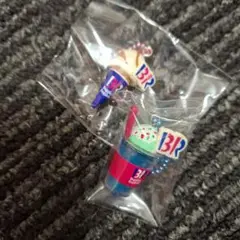 サーティワンアイスクリーム マスコット2