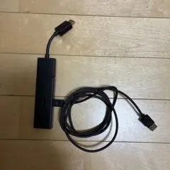 Amazon Fire TV Stick 本体第3世代