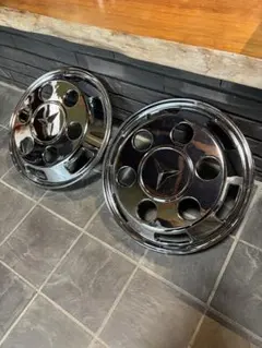 激安！激レア！希少！トヨタ純正 セリカ 4穴ホイールセンターキャップ4 