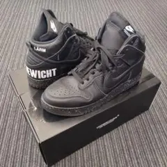 アンダーカバー スニーカー