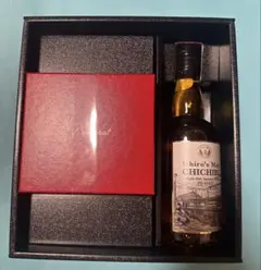 秩父 Ichiro's malt grain 111proof イチローズモルト - メルカリ
