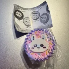 ちいかわ 手作りおやつチャーム モモンガ