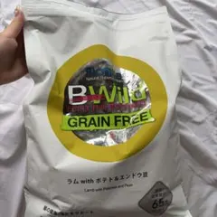 Monge B Wild Low Grain 猫用 ドライフード - メルカリ