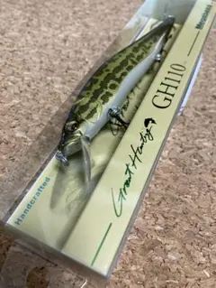 メガバス 限定 PM DOJYO ドジョウ GH120 GH110 GH95 メガバス 限定 PM DOJYO ドジョウ GH120 GH110 GH95 - メルカリ