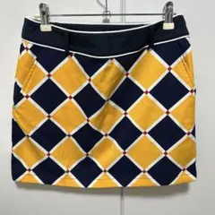 【美品】Callaway ゴルフ レディース スカート
