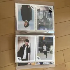 嵐 公式写真&オリジナルフォトセット