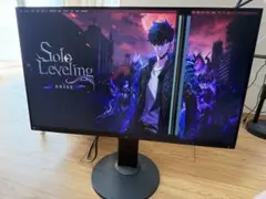 【今週末まで値下げ】訳あり ジャンク品 EIZO EV2750 27インチ