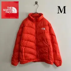 【極めて美品】THE NORTH FACE ダウンジャケット