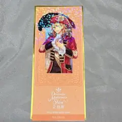 うたプリ DMS 企画展 チケット風カード レン