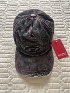 ディーゼル帽子