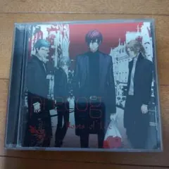 precog RootofLife KYOHSO DYNAMIC CHORD