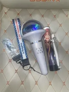 2025年最新】ペンライトチューブ 月永レオの人気アイテム - メルカリ