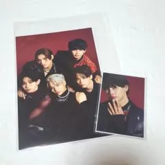 ONE N' ONLY ワンエン NAOYA 草川直弥 トレカ GIANNA