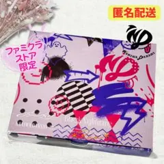 【ファミクラ限定】なにわ男子　アシメントリー　なにわんダークん盤　完全生産限定