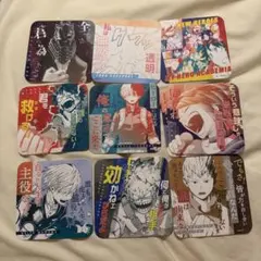 2026年最新】全55種セット 「堀越耕平『僕のヒーローアカデミア』原画