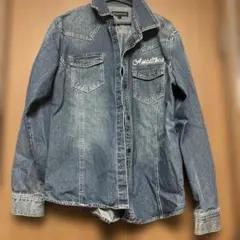 IN THE ATTIC homme デニムジャケット LL